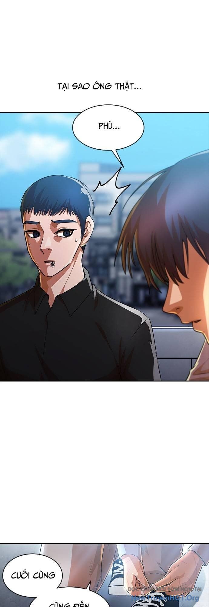 Cô Gái Từ Ứng Dụng Nhắn Tin Ngẫu Nhiên Chapter 281 - 23