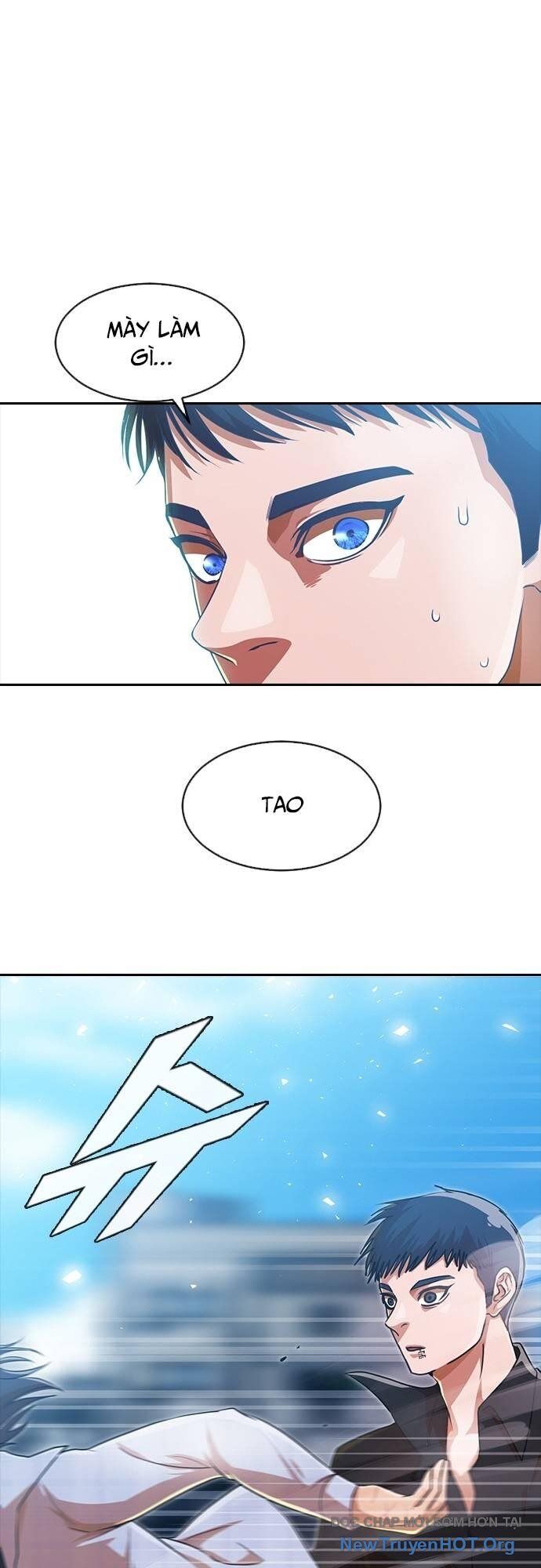 Cô Gái Từ Ứng Dụng Nhắn Tin Ngẫu Nhiên Chapter 281 - 25