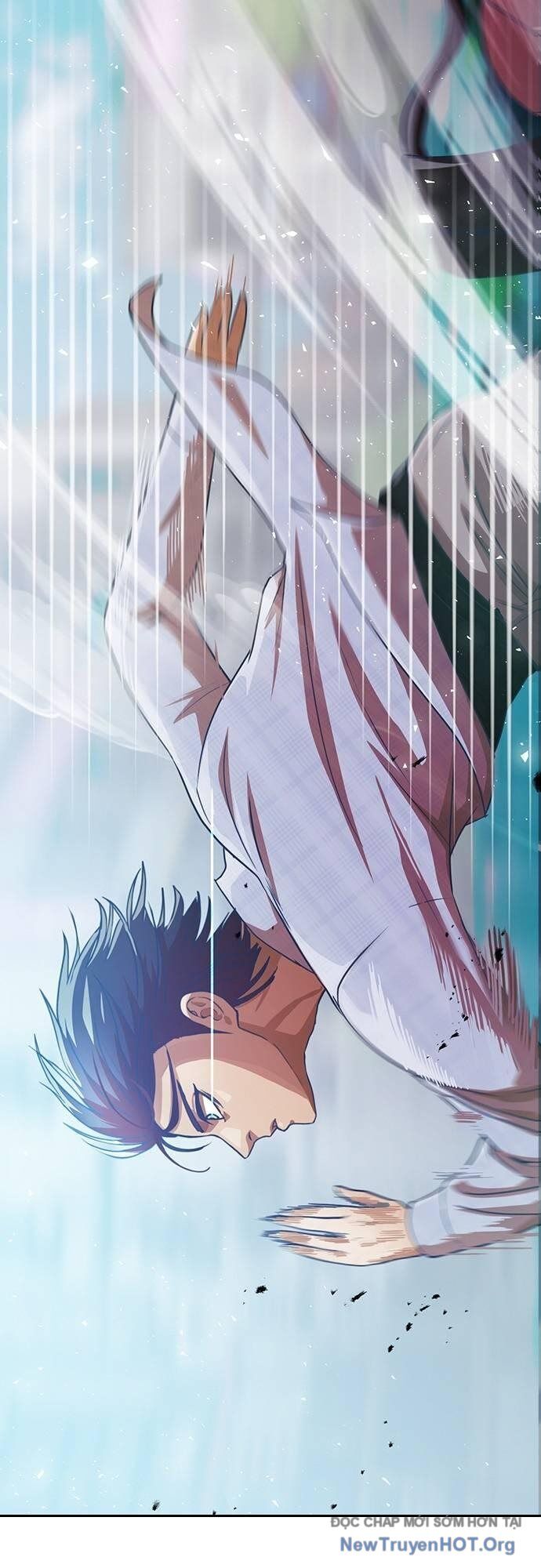 Cô Gái Từ Ứng Dụng Nhắn Tin Ngẫu Nhiên Chapter 281 - 28