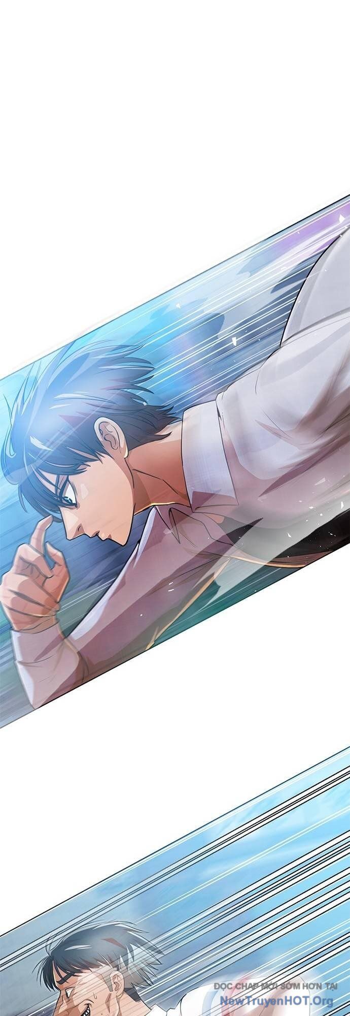 Cô Gái Từ Ứng Dụng Nhắn Tin Ngẫu Nhiên Chapter 281 - 29