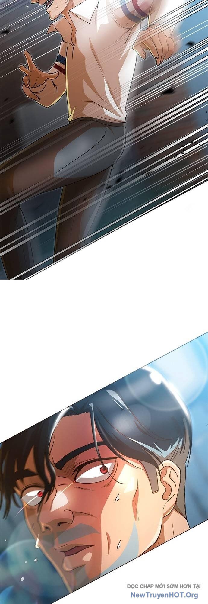 Cô Gái Từ Ứng Dụng Nhắn Tin Ngẫu Nhiên Chapter 281 - 30