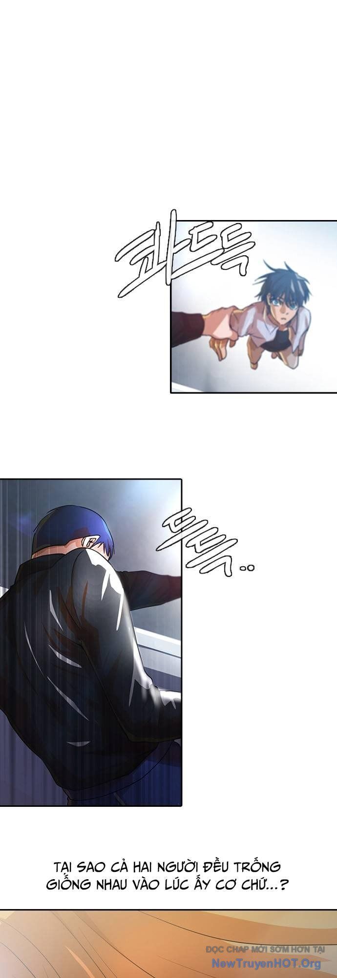 Cô Gái Từ Ứng Dụng Nhắn Tin Ngẫu Nhiên Chapter 281 - 4