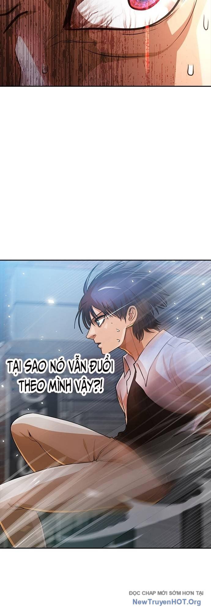 Cô Gái Từ Ứng Dụng Nhắn Tin Ngẫu Nhiên Chapter 281 - 33