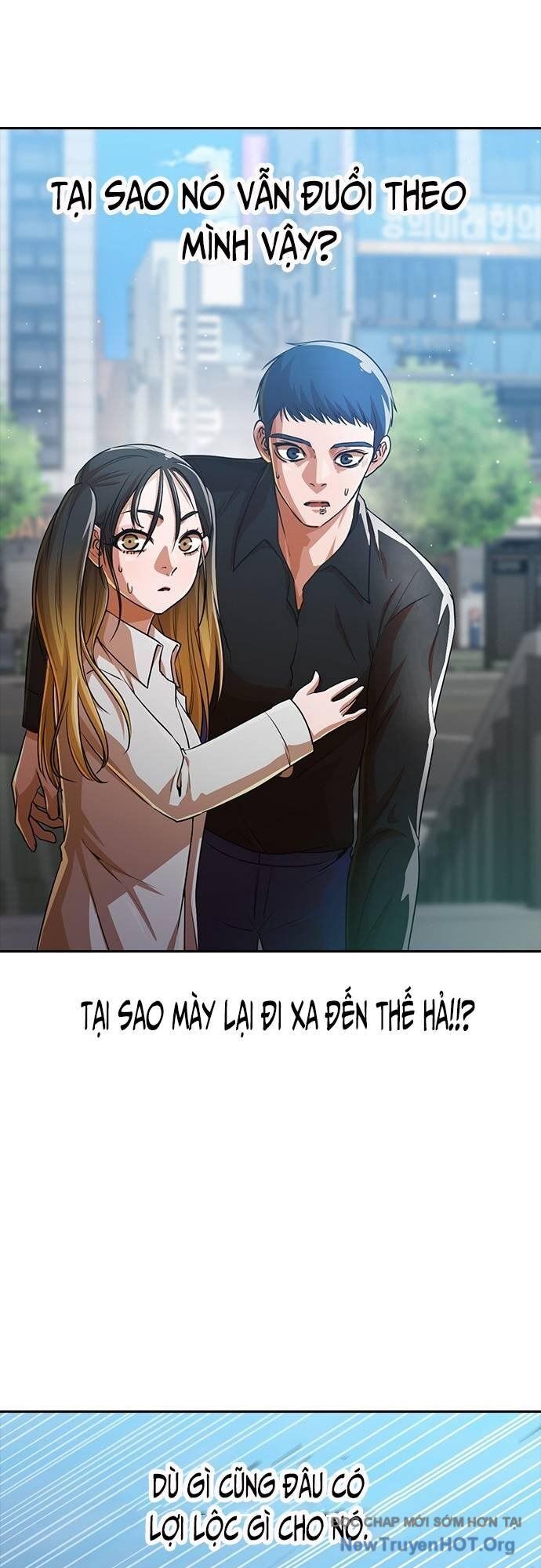 Cô Gái Từ Ứng Dụng Nhắn Tin Ngẫu Nhiên Chapter 281 - 35