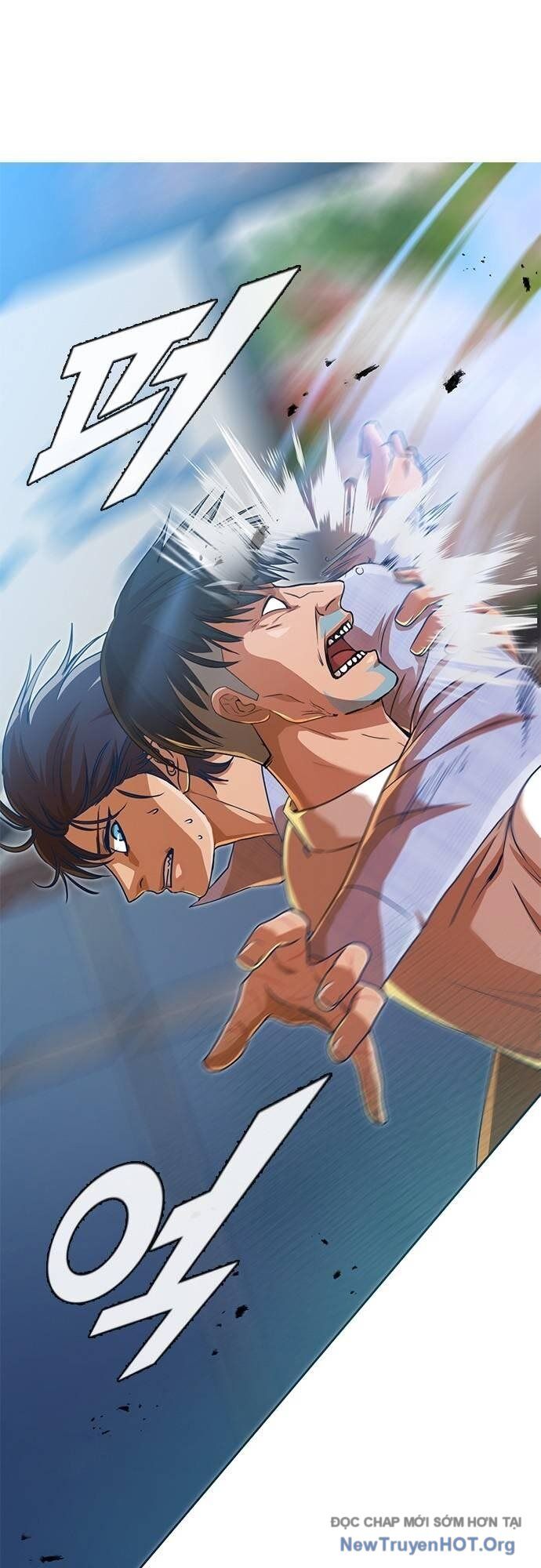 Cô Gái Từ Ứng Dụng Nhắn Tin Ngẫu Nhiên Chapter 281 - 38