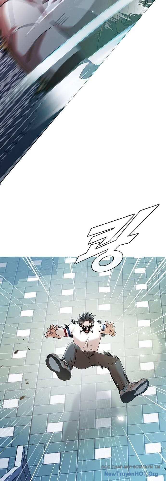 Cô Gái Từ Ứng Dụng Nhắn Tin Ngẫu Nhiên Chapter 281 - 40