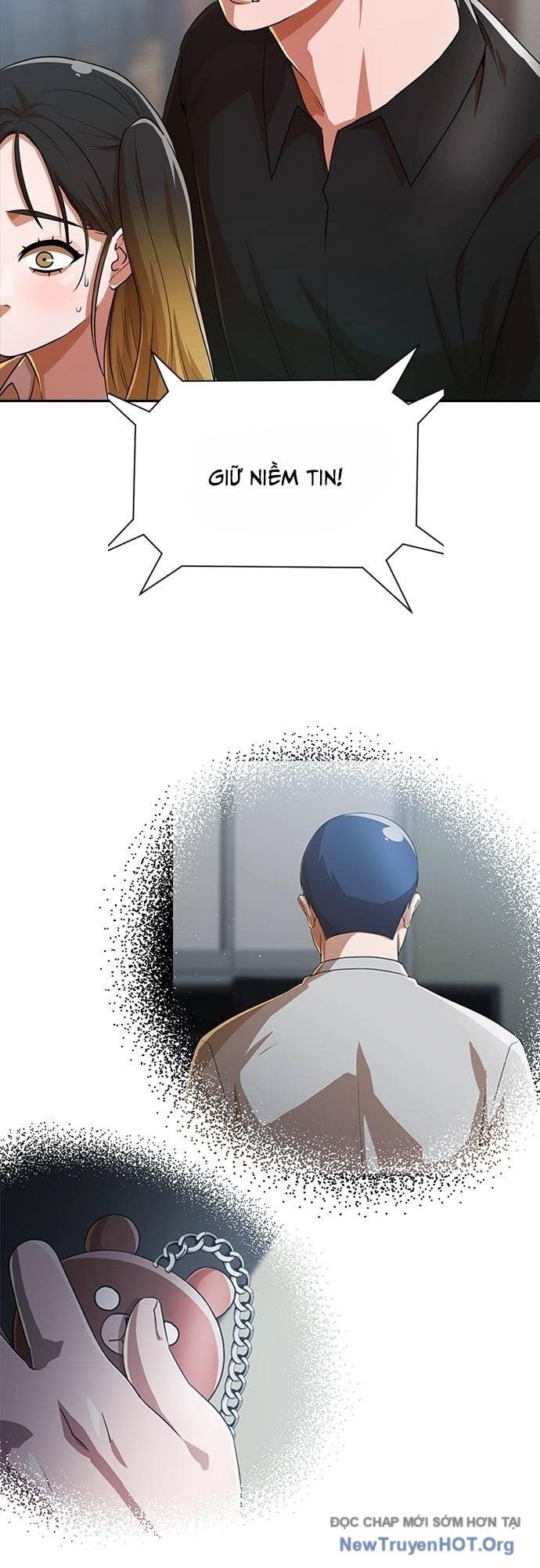 Cô Gái Từ Ứng Dụng Nhắn Tin Ngẫu Nhiên Chapter 281 - 46