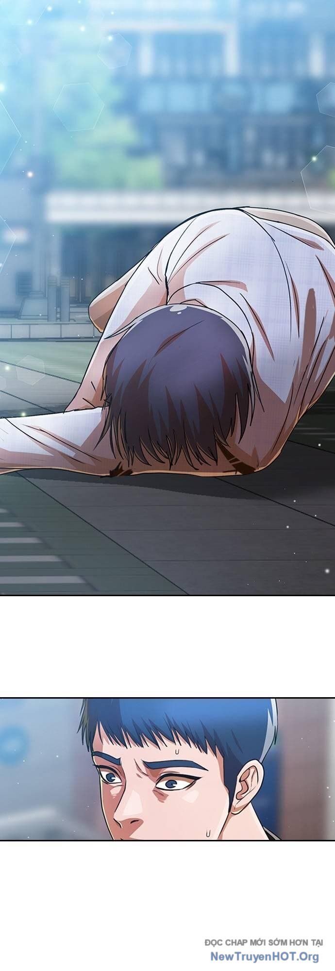 Cô Gái Từ Ứng Dụng Nhắn Tin Ngẫu Nhiên Chapter 281 - 48