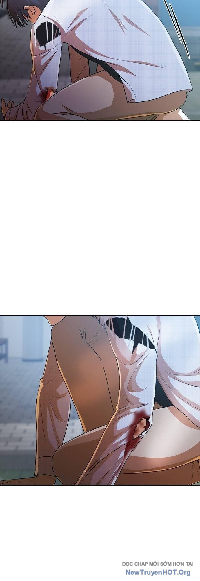 Cô Gái Từ Ứng Dụng Nhắn Tin Ngẫu Nhiên Chapter 281 - 50