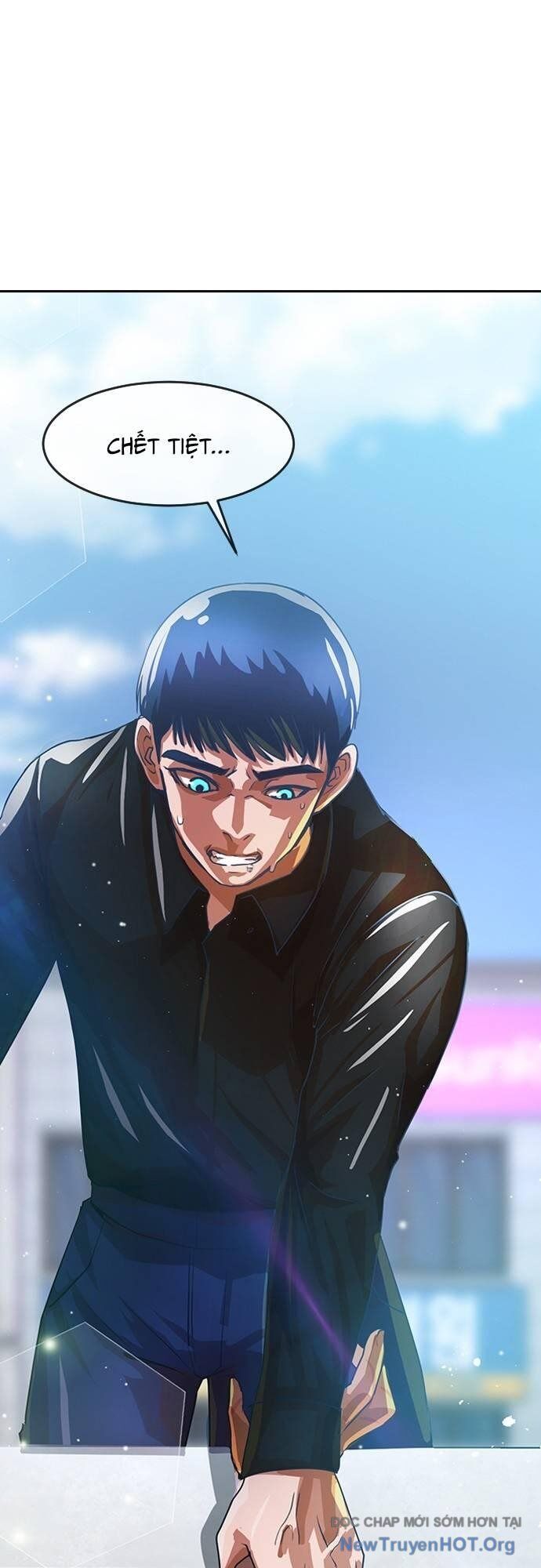 Cô Gái Từ Ứng Dụng Nhắn Tin Ngẫu Nhiên Chapter 281 - 6