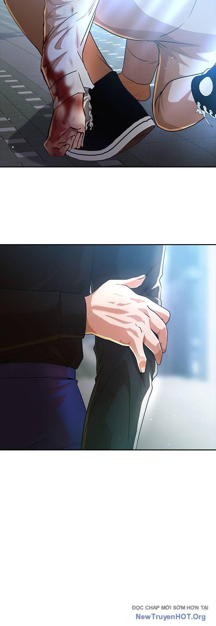 Cô Gái Từ Ứng Dụng Nhắn Tin Ngẫu Nhiên Chapter 281 - 52