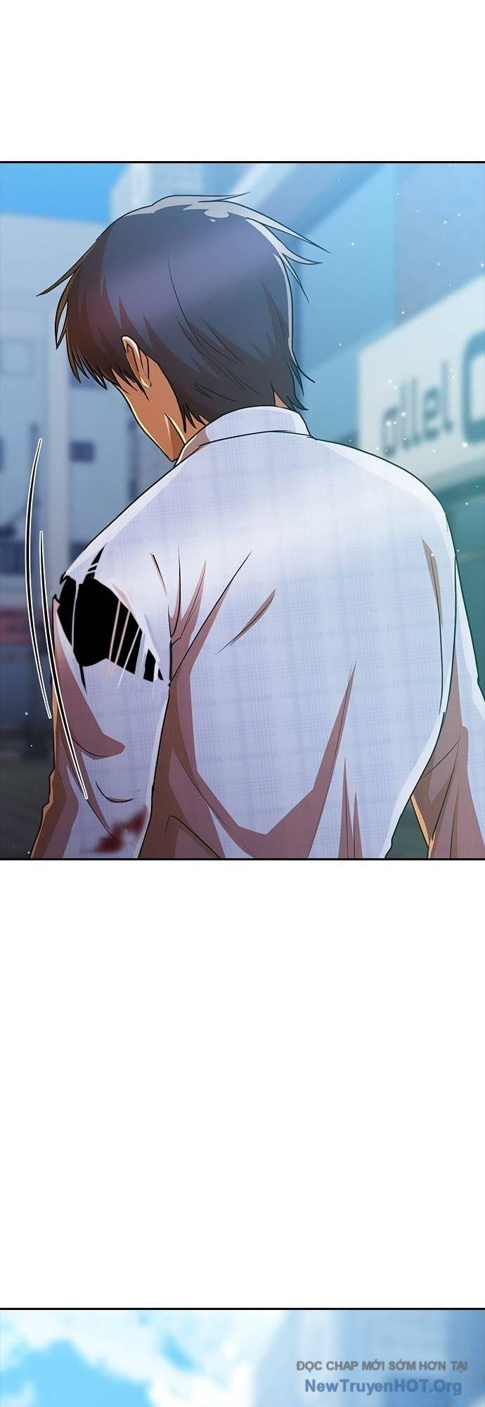 Cô Gái Từ Ứng Dụng Nhắn Tin Ngẫu Nhiên Chapter 281 - 53