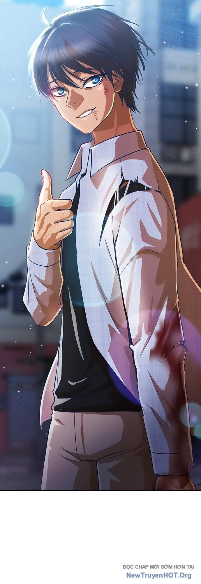 Cô Gái Từ Ứng Dụng Nhắn Tin Ngẫu Nhiên Chapter 281 - 54