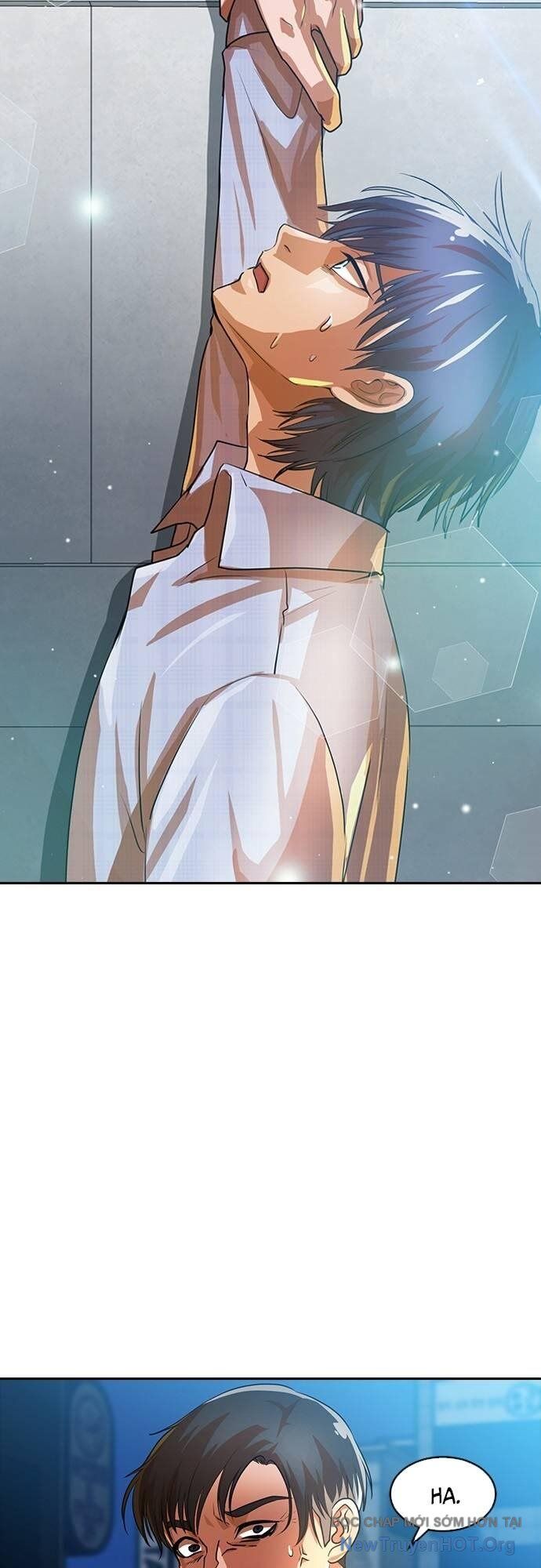 Cô Gái Từ Ứng Dụng Nhắn Tin Ngẫu Nhiên Chapter 281 - 7