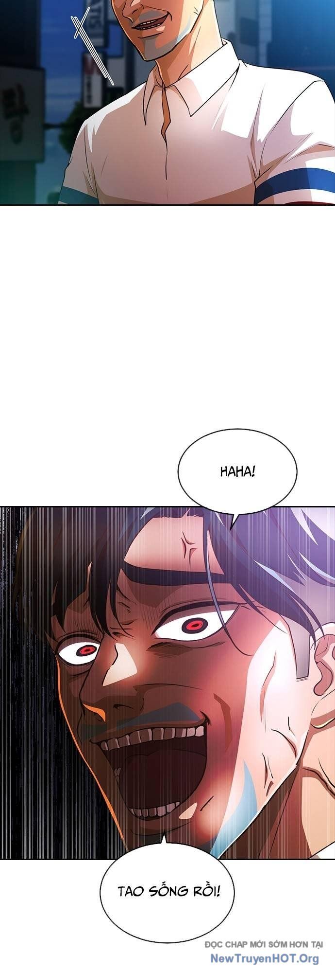 Cô Gái Từ Ứng Dụng Nhắn Tin Ngẫu Nhiên Chapter 281 - 8