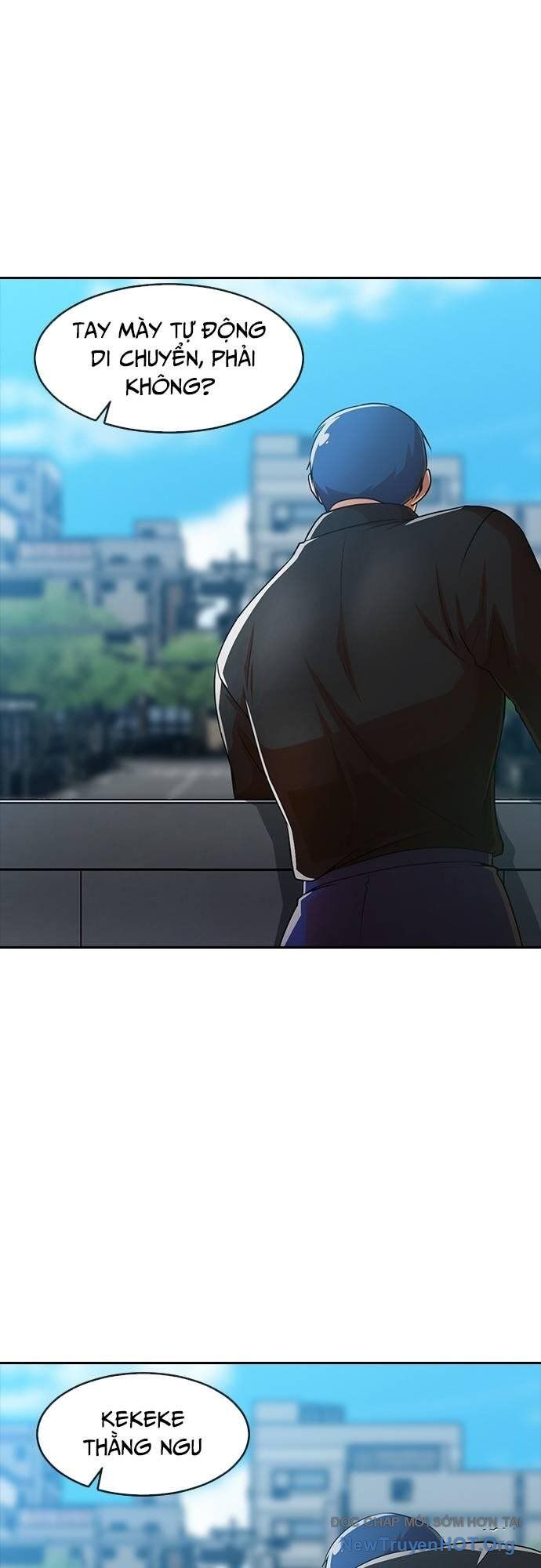 Cô Gái Từ Ứng Dụng Nhắn Tin Ngẫu Nhiên Chapter 281 - 9