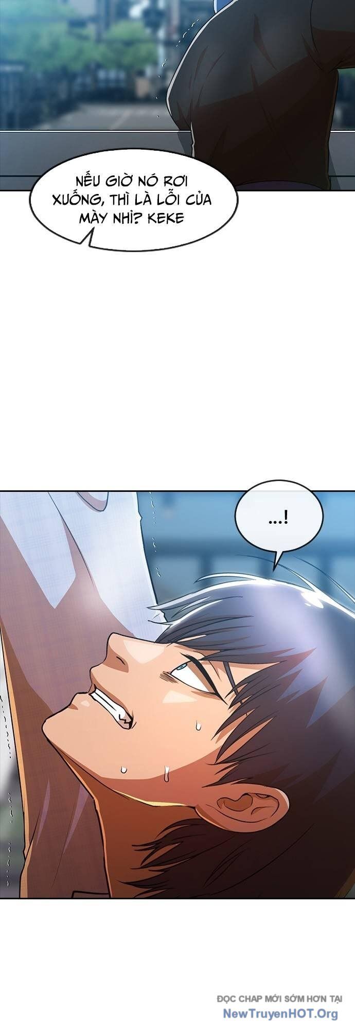 Cô Gái Từ Ứng Dụng Nhắn Tin Ngẫu Nhiên Chapter 281 - 10