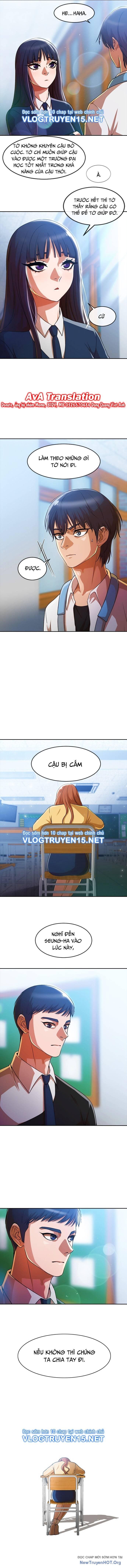 Cô Gái Từ Ứng Dụng Nhắn Tin Ngẫu Nhiên Chapter 282 - 11