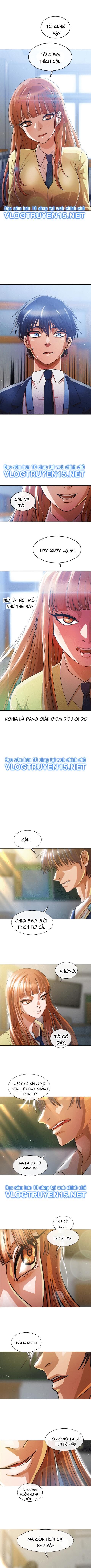 Cô Gái Từ Ứng Dụng Nhắn Tin Ngẫu Nhiên Chapter 284 - 2