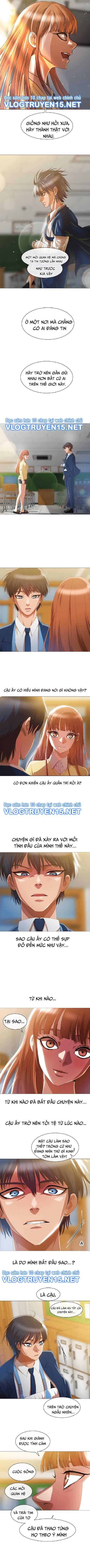 Cô Gái Từ Ứng Dụng Nhắn Tin Ngẫu Nhiên Chapter 284 - 3