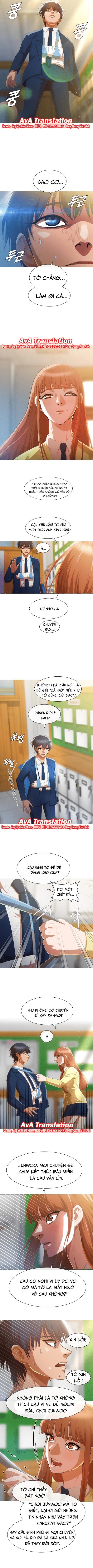 Cô Gái Từ Ứng Dụng Nhắn Tin Ngẫu Nhiên Chapter 284 - 5