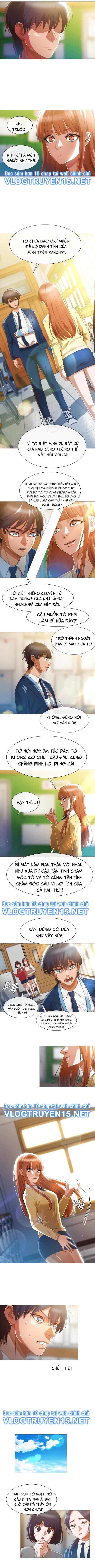 Cô Gái Từ Ứng Dụng Nhắn Tin Ngẫu Nhiên Chapter 284 - 6