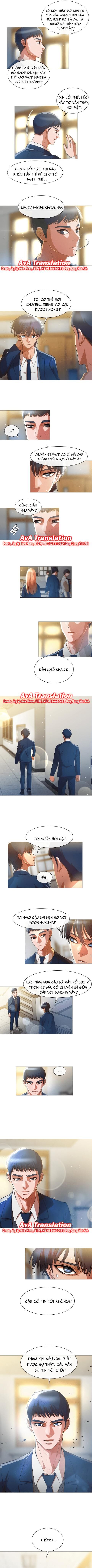 Cô Gái Từ Ứng Dụng Nhắn Tin Ngẫu Nhiên Chapter 284 - 7