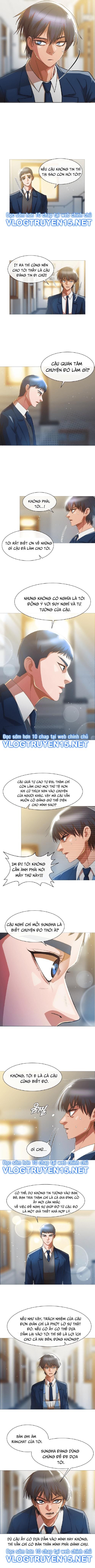 Cô Gái Từ Ứng Dụng Nhắn Tin Ngẫu Nhiên Chapter 284 - 8