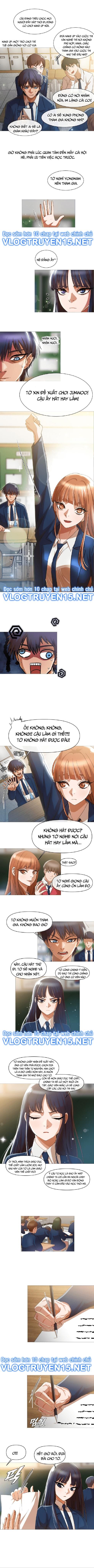 Cô Gái Từ Ứng Dụng Nhắn Tin Ngẫu Nhiên Chapter 285 - 2