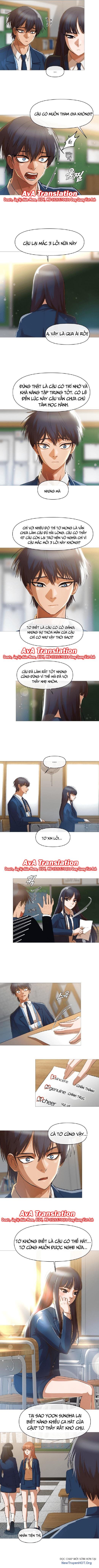 Cô Gái Từ Ứng Dụng Nhắn Tin Ngẫu Nhiên Chapter 285 - 3