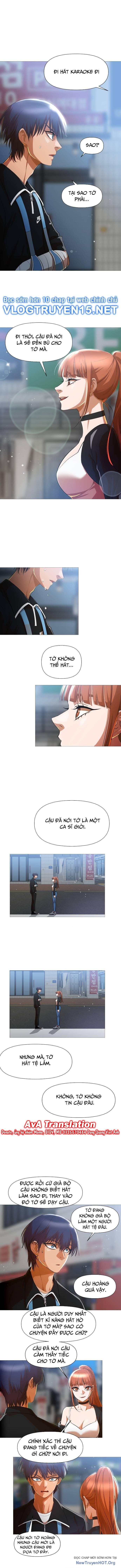 Cô Gái Từ Ứng Dụng Nhắn Tin Ngẫu Nhiên Chapter 286 - 2