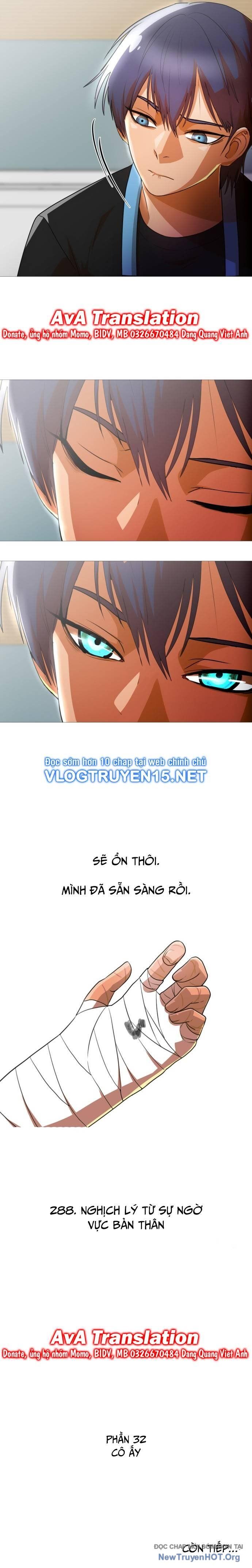 Cô Gái Từ Ứng Dụng Nhắn Tin Ngẫu Nhiên Chapter 288 - 10