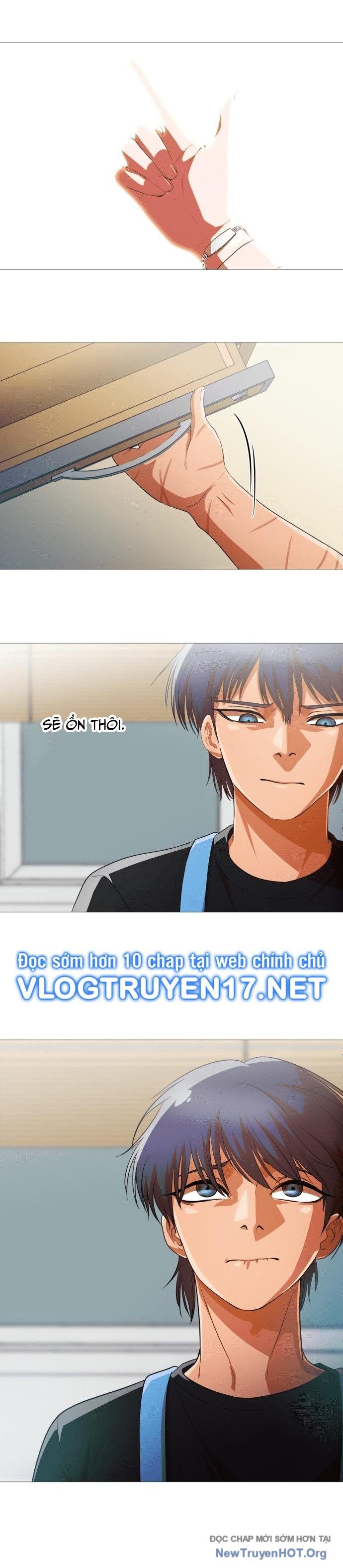 Cô Gái Từ Ứng Dụng Nhắn Tin Ngẫu Nhiên Chapter 289 - 2