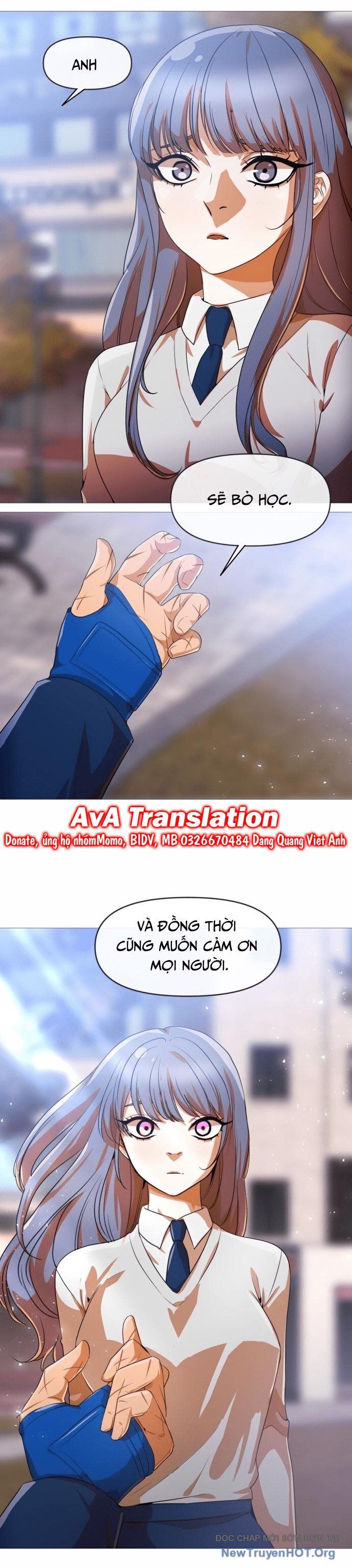 Cô Gái Từ Ứng Dụng Nhắn Tin Ngẫu Nhiên Chapter 289 - 22