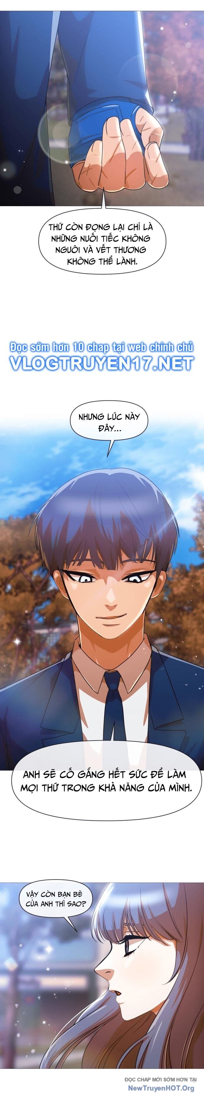 Cô Gái Từ Ứng Dụng Nhắn Tin Ngẫu Nhiên Chapter 289 - 26