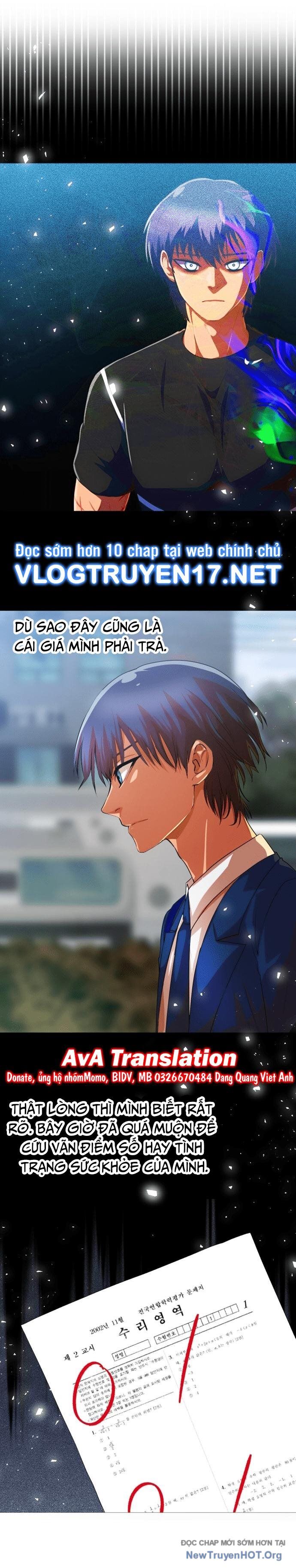 Cô Gái Từ Ứng Dụng Nhắn Tin Ngẫu Nhiên Chapter 289 - 8