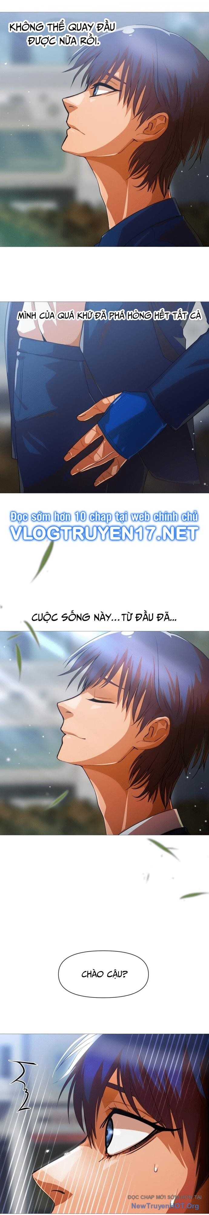 Cô Gái Từ Ứng Dụng Nhắn Tin Ngẫu Nhiên Chapter 289 - 9