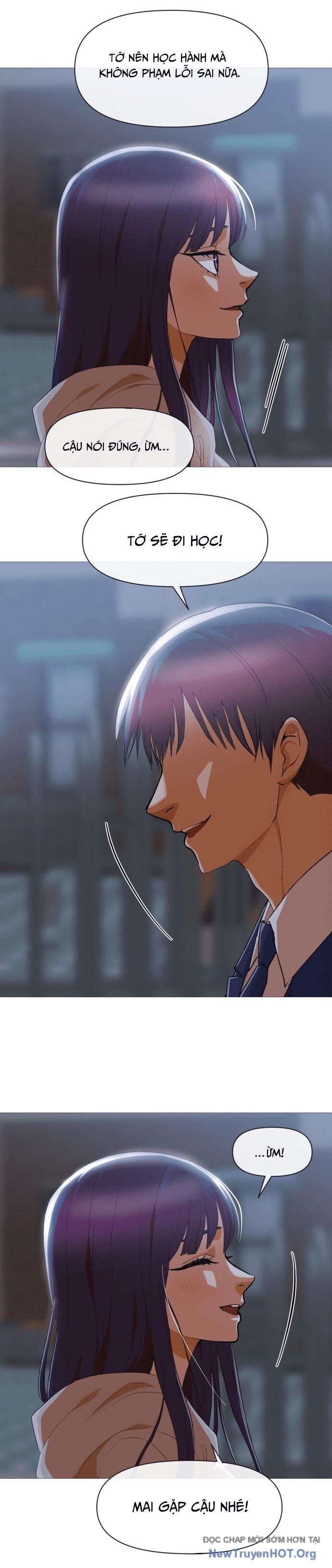 Cô Gái Từ Ứng Dụng Nhắn Tin Ngẫu Nhiên Chapter 290 - 19