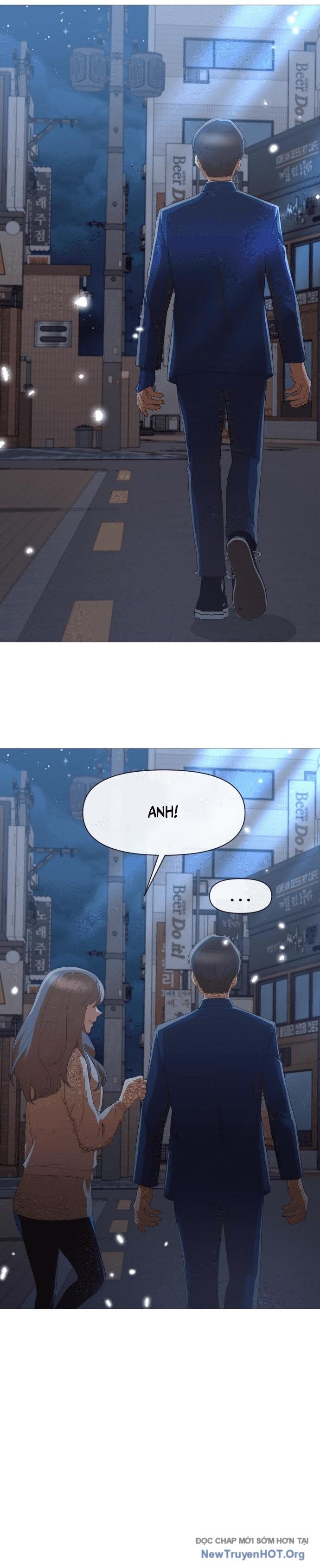 Cô Gái Từ Ứng Dụng Nhắn Tin Ngẫu Nhiên Chapter 290 - 20