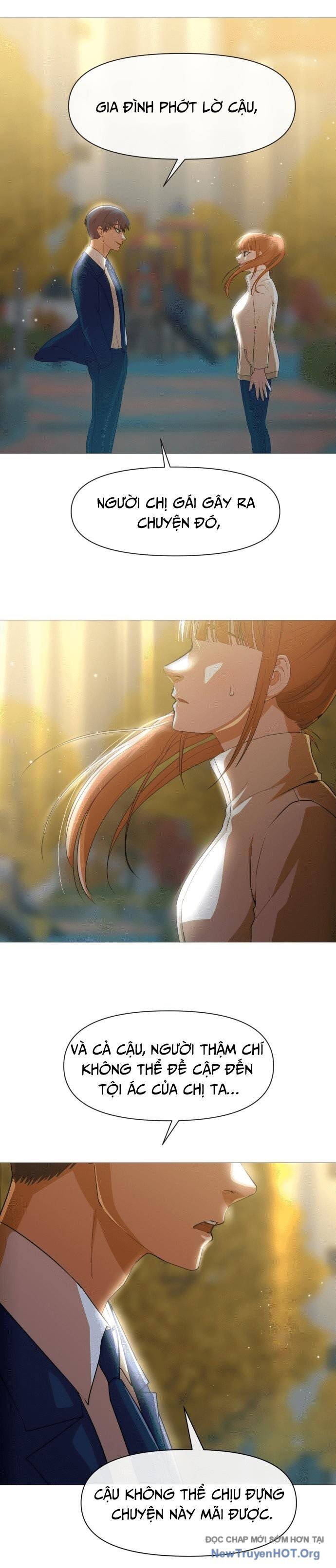 Cô Gái Từ Ứng Dụng Nhắn Tin Ngẫu Nhiên Chapter 290 - 27