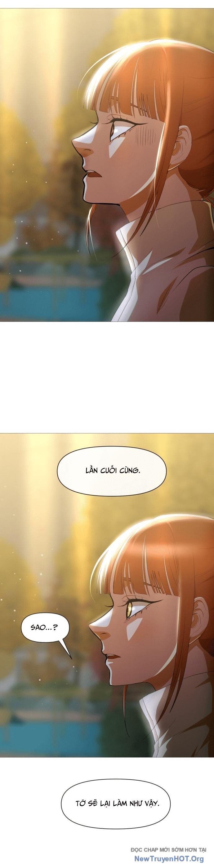 Cô Gái Từ Ứng Dụng Nhắn Tin Ngẫu Nhiên Chapter 290 - 28