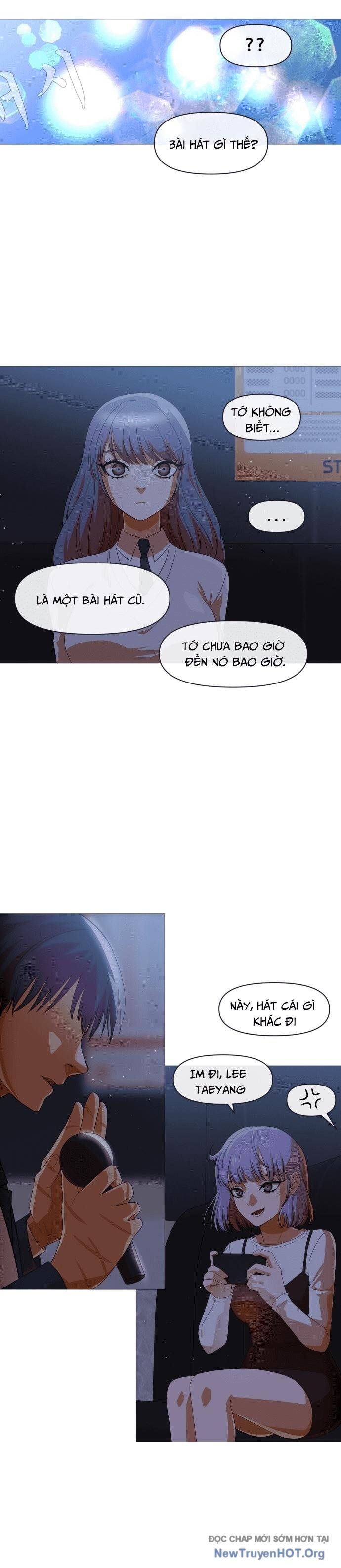 Cô Gái Từ Ứng Dụng Nhắn Tin Ngẫu Nhiên Chapter 290 - 6