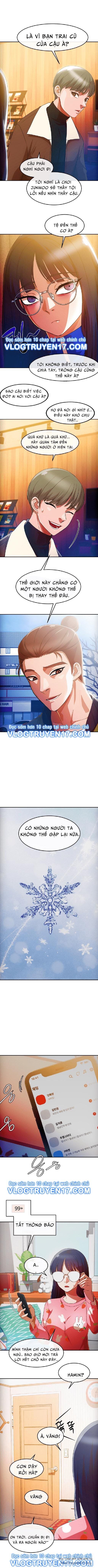 Cô Gái Từ Ứng Dụng Nhắn Tin Ngẫu Nhiên Chapter 293 - 2