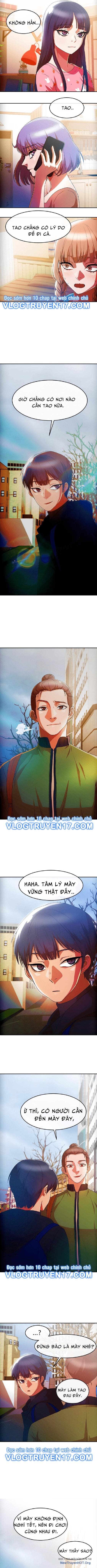 Cô Gái Từ Ứng Dụng Nhắn Tin Ngẫu Nhiên Chapter 293 - 11