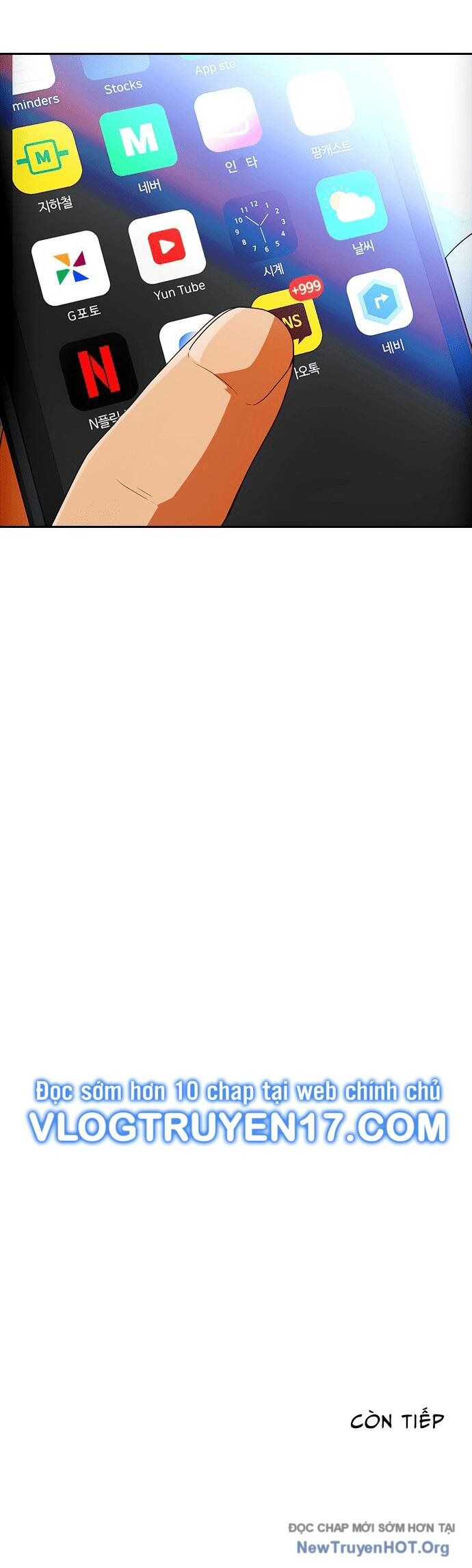 Cô Gái Từ Ứng Dụng Nhắn Tin Ngẫu Nhiên Chapter 293 - 13