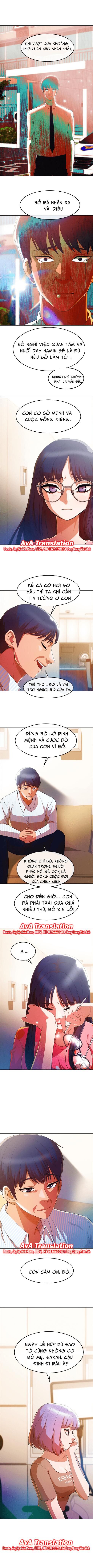 Cô Gái Từ Ứng Dụng Nhắn Tin Ngẫu Nhiên Chapter 293 - 4