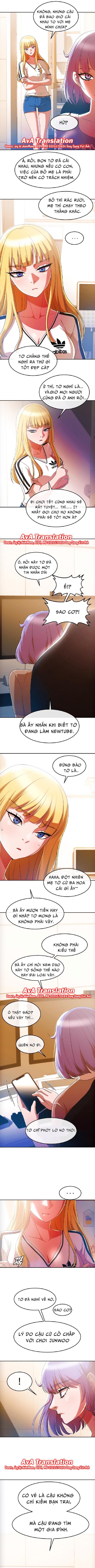 Cô Gái Từ Ứng Dụng Nhắn Tin Ngẫu Nhiên Chapter 293 - 5