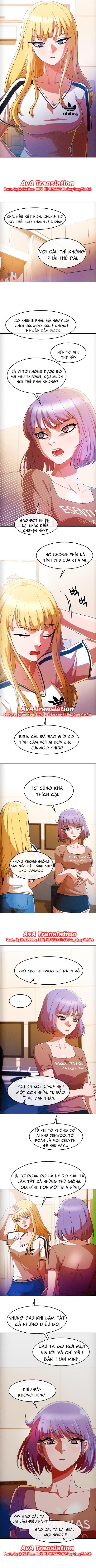 Cô Gái Từ Ứng Dụng Nhắn Tin Ngẫu Nhiên Chapter 293 - 6