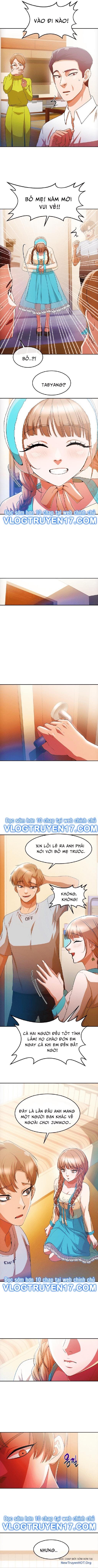 Cô Gái Từ Ứng Dụng Nhắn Tin Ngẫu Nhiên Chapter 293 - 8