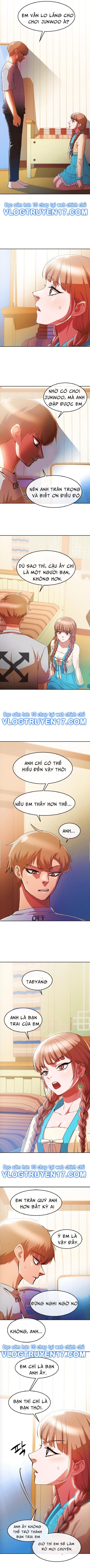 Cô Gái Từ Ứng Dụng Nhắn Tin Ngẫu Nhiên Chapter 293 - 9